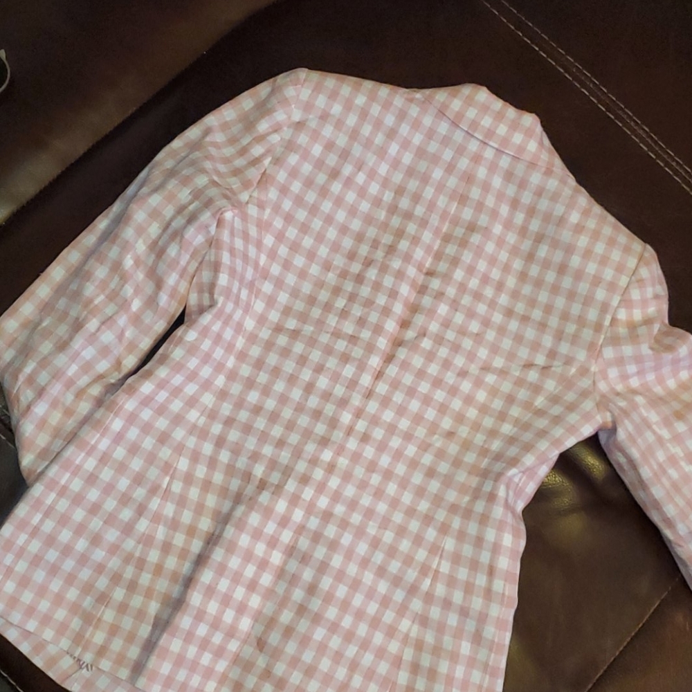 J. Crew Campbell Blazer - Picture 8 of 8
